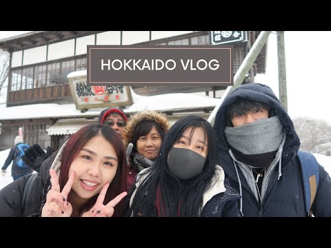 Hokkaido | February 2019