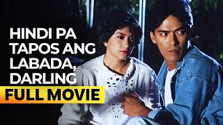 ‘Hindi Pa Tapos Ang Labada, Darling’ FULL MOVIE | Vic Sotto, Dina Bonnevie