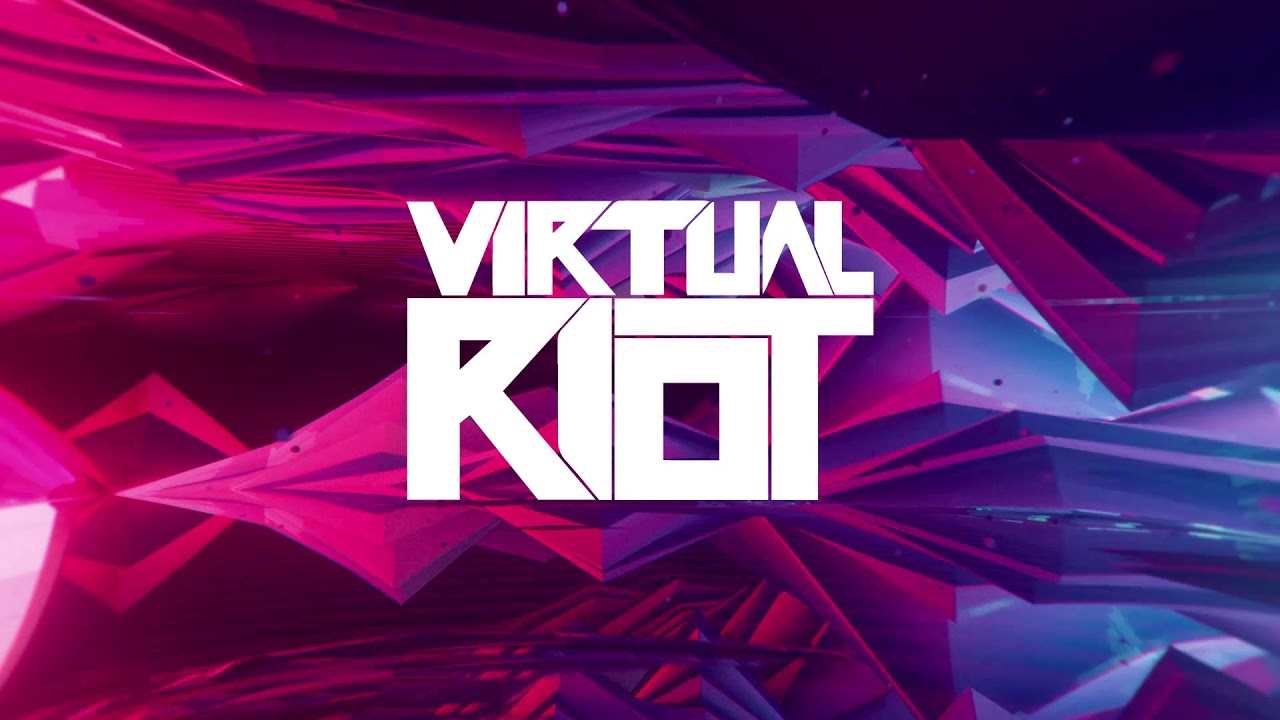 Virtual Riot - Melodic Riddim ID