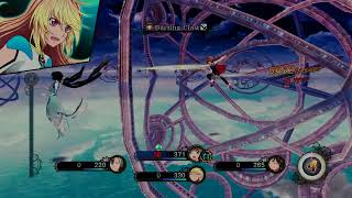 Tales Of Xillia 2 Muzet Enslaved Catalyst - Leia 2024 Solo