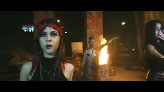 Luanny Mc Bumbum Bate E Volta Clipe Oficial