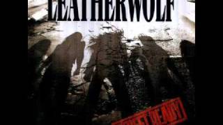 Watch Leatherwolf Too Much video