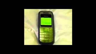 Nokia 1200 Ringtone - Roll On