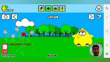 Pou Android/iOS/iPad Gameplay (HD) - episódio 26