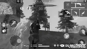 Minha nova INTRO de FREE FIRE !