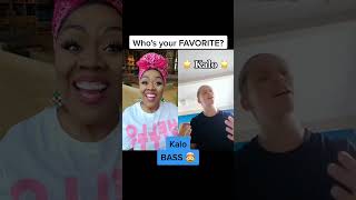 Different SINGERS try Riffs and Runs w/Vocal Coach