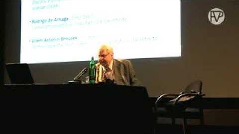 Petr Vopenka - Prague’s way of set theory: from Bolzano to the present times.