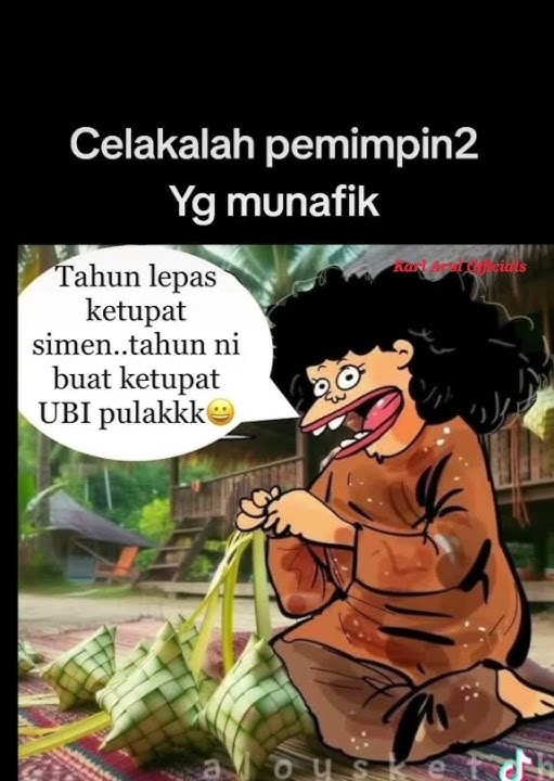 Istilah Raya 2024