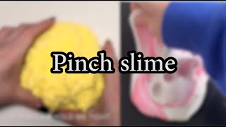 Oddly Satisfying Slime ASMR No Music Videos - Relaxing Slime 2023