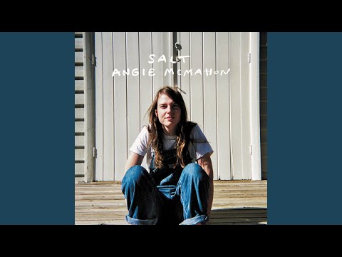 Angie McMahon — Push