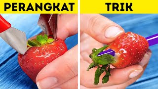 Perangkat Dapur yang Akan Membuat Anda Menghemat Banyak Waktu ⏱️ | Perangkat Dapur vs Trik 💡