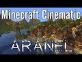 Minecraft cinematic  aranel the lost island exodia