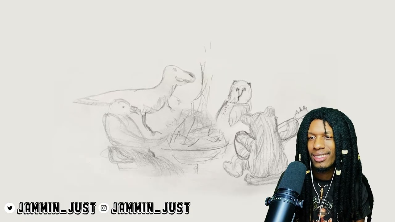 FIRST TIME HEARING Big Thief - Simulation Swarm REACTION