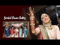 Bridal Dance Entry 2021 /  Family Performance in Wedding / Bride Entry