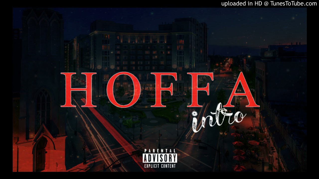 Guarda Intro - Hoffa su YouTube Guarda Intro - Hoffa su YouTube