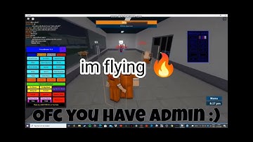 How to exploit in roblox prison life tutorial | DreyinRoblox