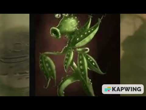 PvzGw concept art