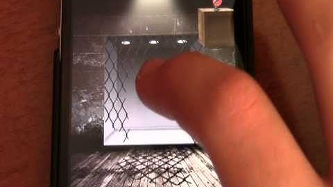 100 Floors Level 53  (iphone, ipad)