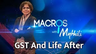 GST And Life After | Macros With Mythili
