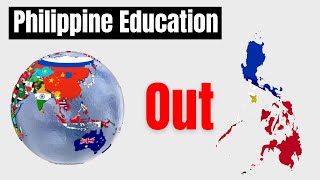 20 Reasons why Philippine education stand apart from the rest of the world