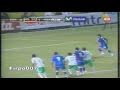 Todos los Goles El Salvador en la Hexagonal 2009