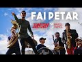 Fai petar  jayjay brass dance