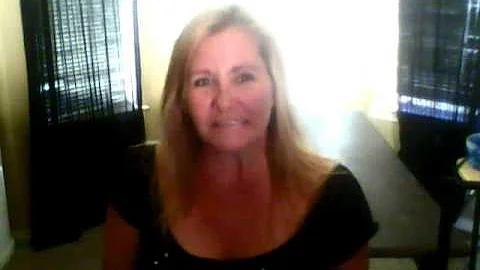 Kimberly Parsons introduction video