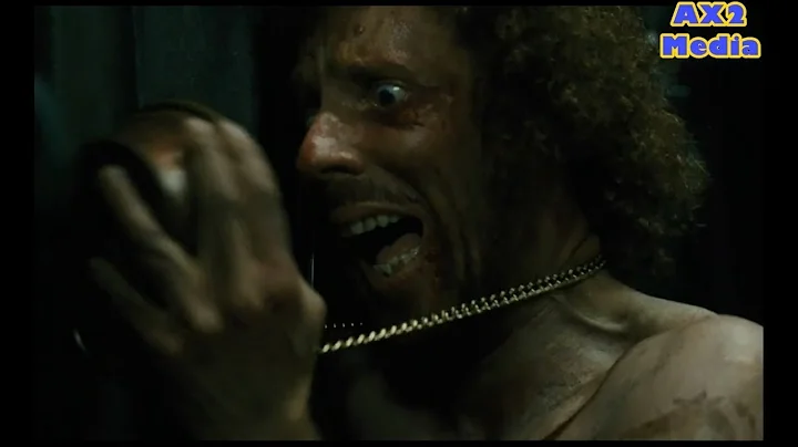 Snowpiercer Movie | 2013 | Broke The Arm Scene! | Trailers Spotlight - DayDayNews