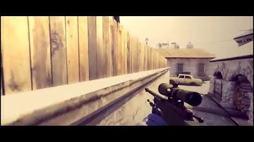 ♠ CS:GO - Hacker or Lucker #1 ♠