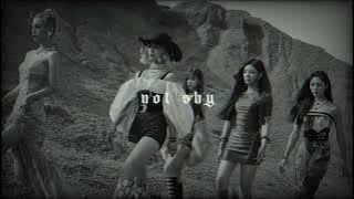 Download lagu itzy - not shy (𝙨𝙡𝙤𝙬𝙚𝙙 𝙣 𝙧𝙚𝙫𝙚𝙧𝙗)