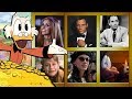 Ducktales Theme Sung By 84 Movies