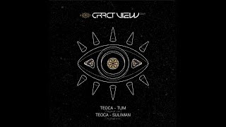 TeOca - Suliman (Original Mix) Resimi