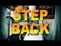 Drumcover 399  step back  by sebastian krupnik filmed with samsung s22 ultra