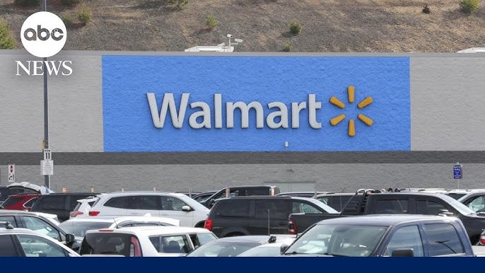 Walmart To Expand Brick And Mortar Stores