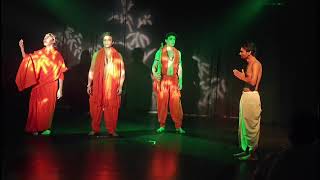 Sumant in ramayan