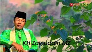 006. ceramah K.H. Zainudin MZ full MP3