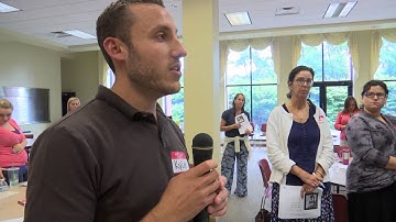 Courageous Conversations About Race