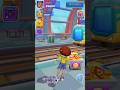 Subway Princess Runner: Can I Beat My High Score Today? 🏆"** 2. **"Insane Gameplay! Mastering Subway