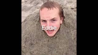 Stranger Things S4 pt 1 as Vines (mostly Eddie n Steve)