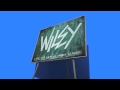 Wiley - 'No Skylarking'