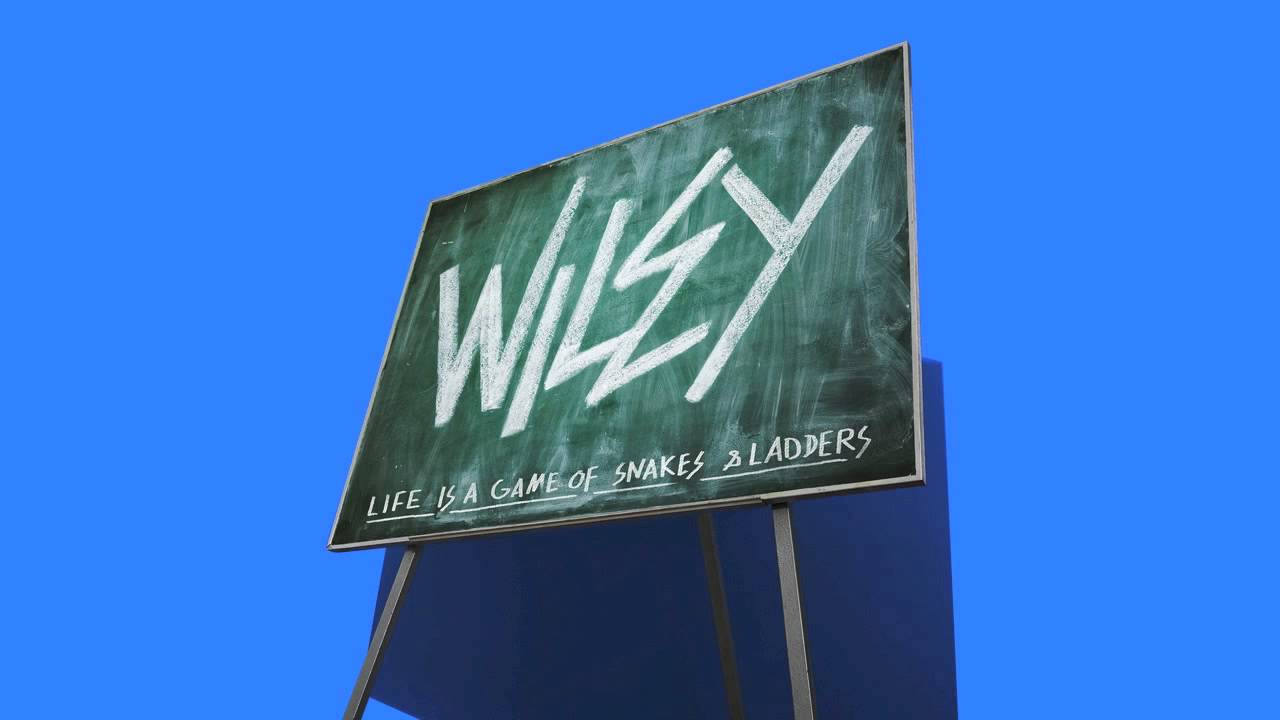 Wiley No Skylarking Youtube