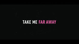 HateBerry - Far Away (Official Lyric video)