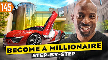 How to Become a Millionaire (It