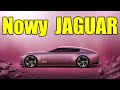 Jaguar Type 00: cena, zasięg, wymiary – co wiemy? - Ania i Marek Jadą