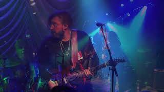 CUBENSIS-Set DEAD MUSIC EXPERIENCE WITH MARCUS REZAK ST ROCKE 24