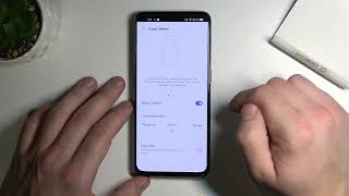 How to Enable / Disable Smart Sidebar in Realme GT Master Edition? screenshot 5