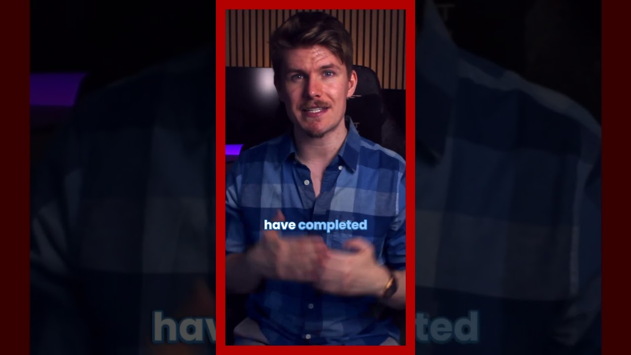 The reason you never finish your music! 