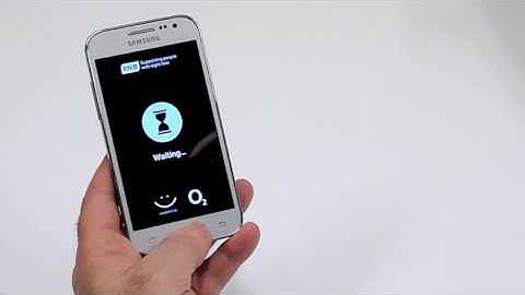 RNIB In Your Pocket - Quick Overview (quiet)