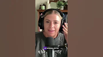 Unsealed Video Shows TikTok Employees Sharing Concerns About Impact On Teens 