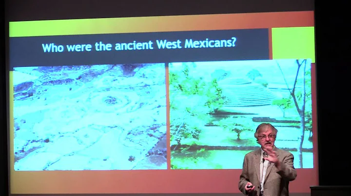 West Mexico: Ritual & Identity - Senior Curator Bo...